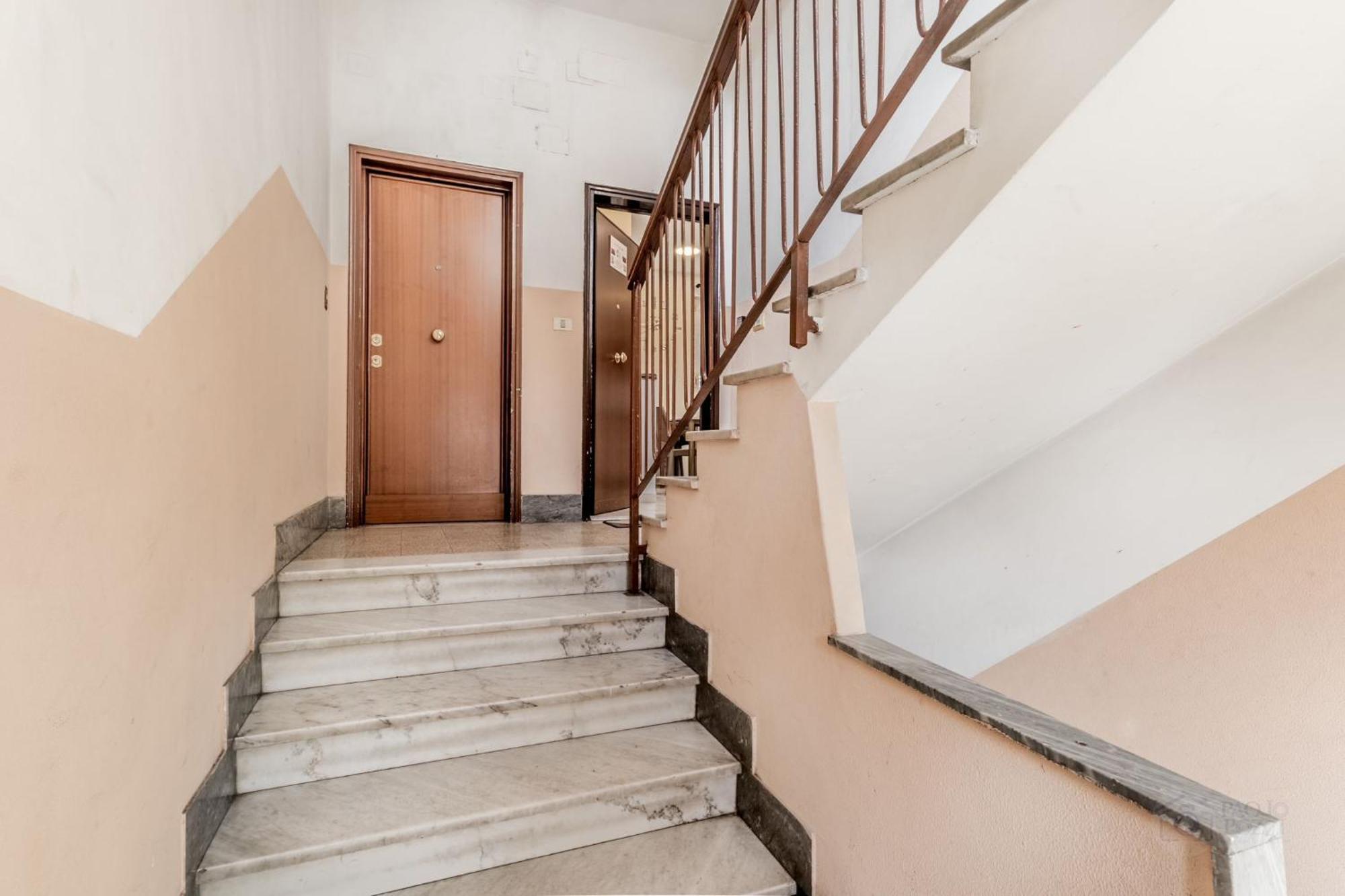Casa Casu Hotel Rome Exterior photo