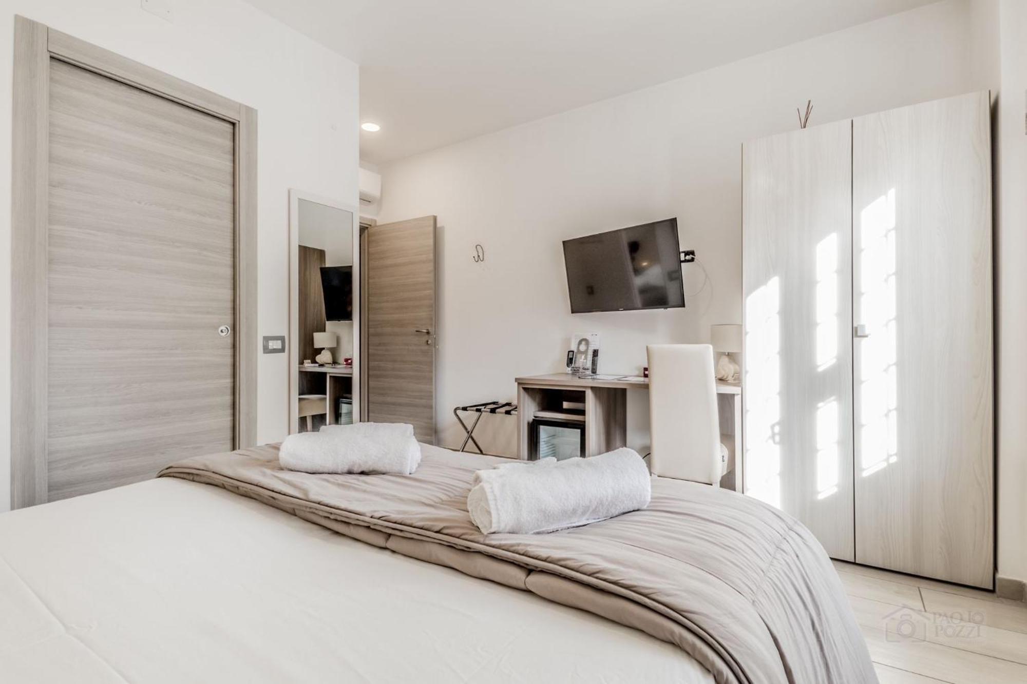 Casa Casu Hotel Rome Exterior photo