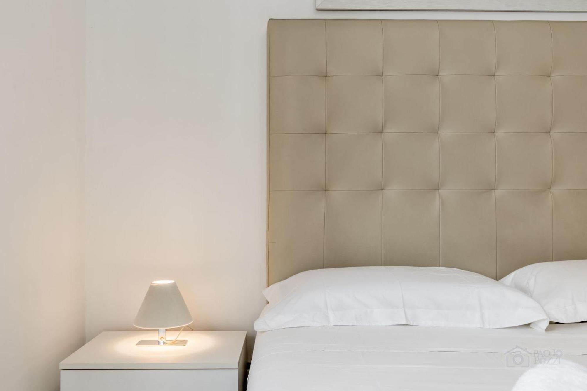 Casa Casu Hotel Rome Exterior photo
