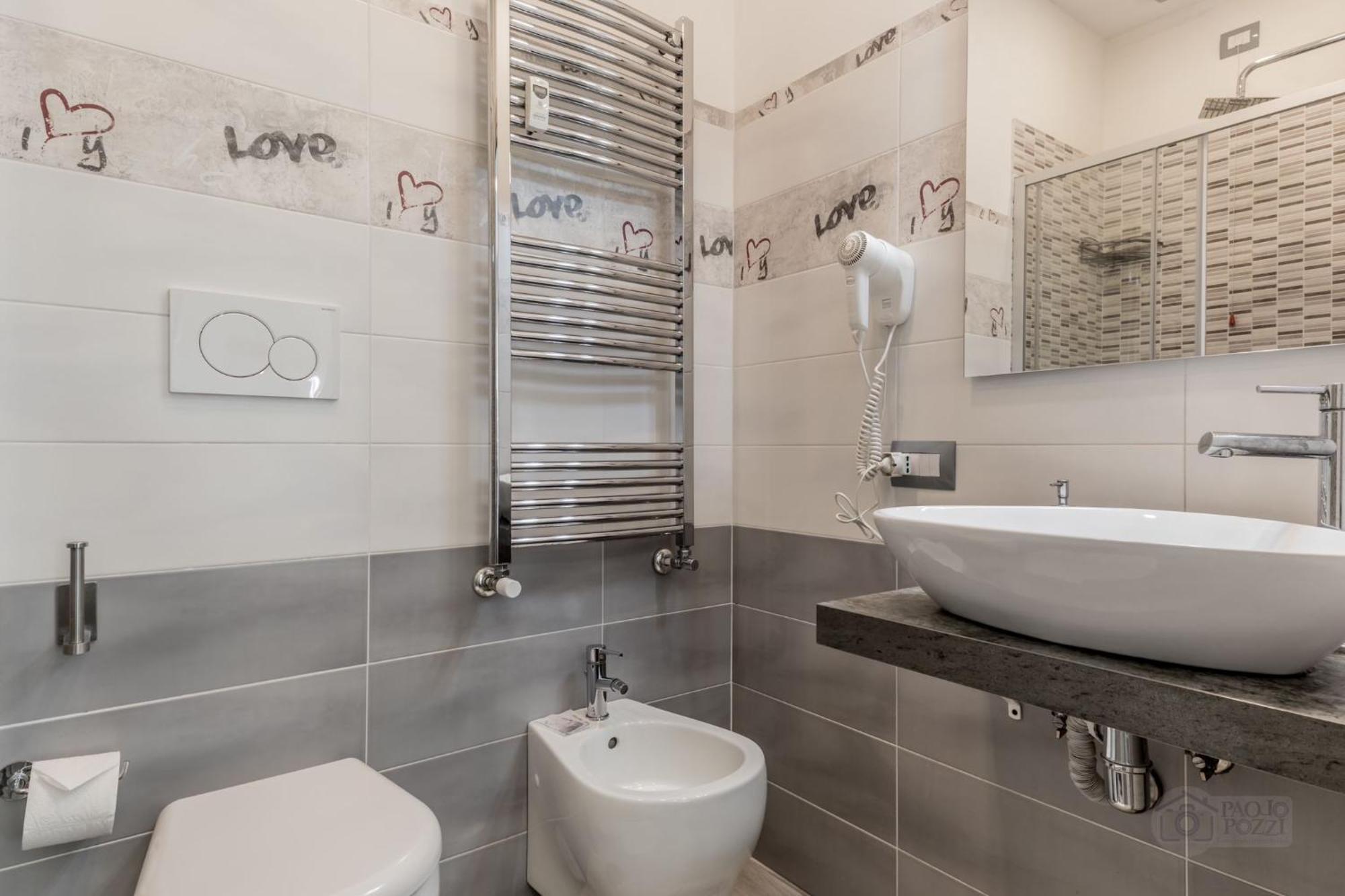 Casa Casu Hotel Rome Exterior photo
