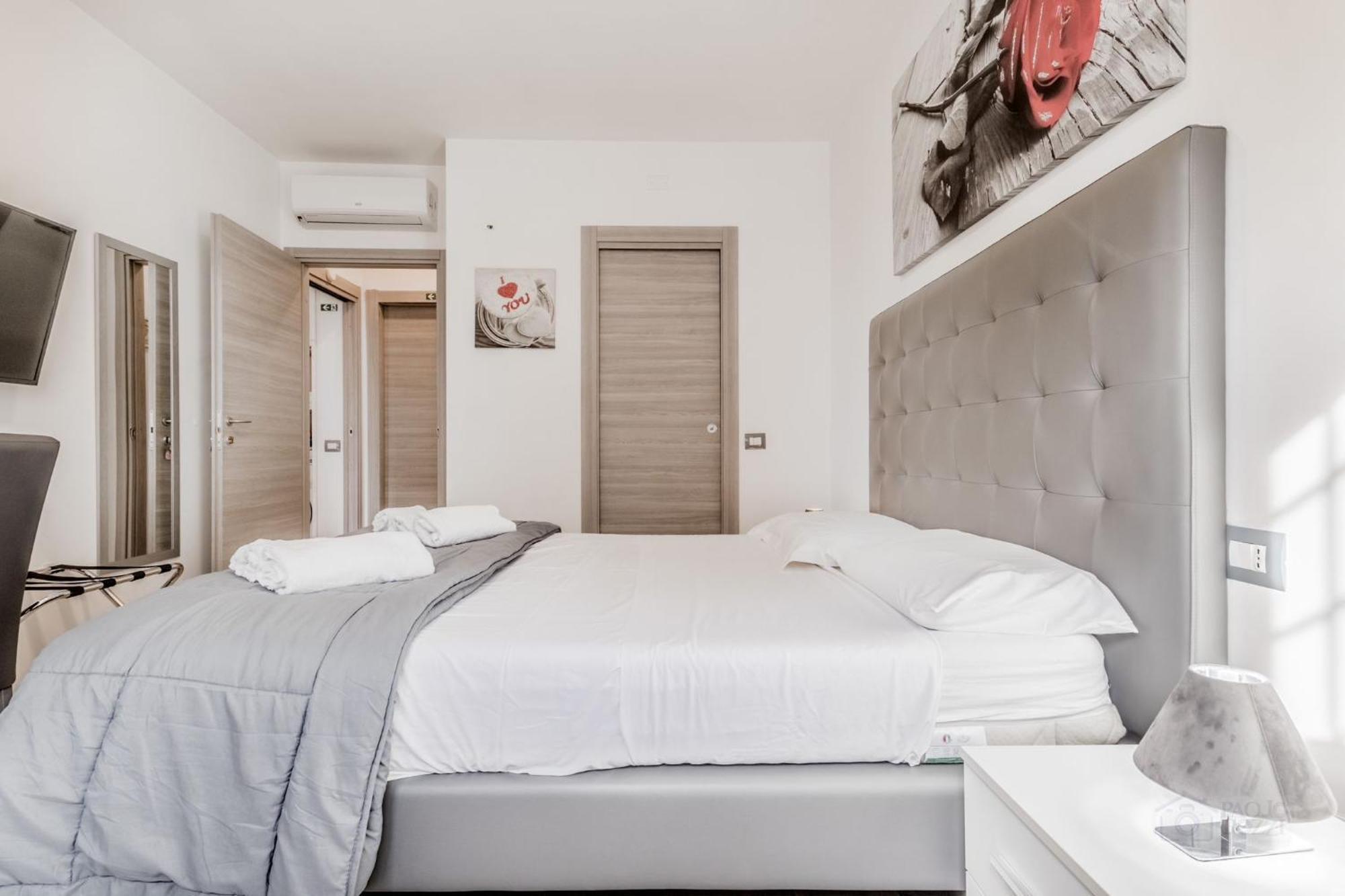 Casa Casu Hotel Rome Exterior photo