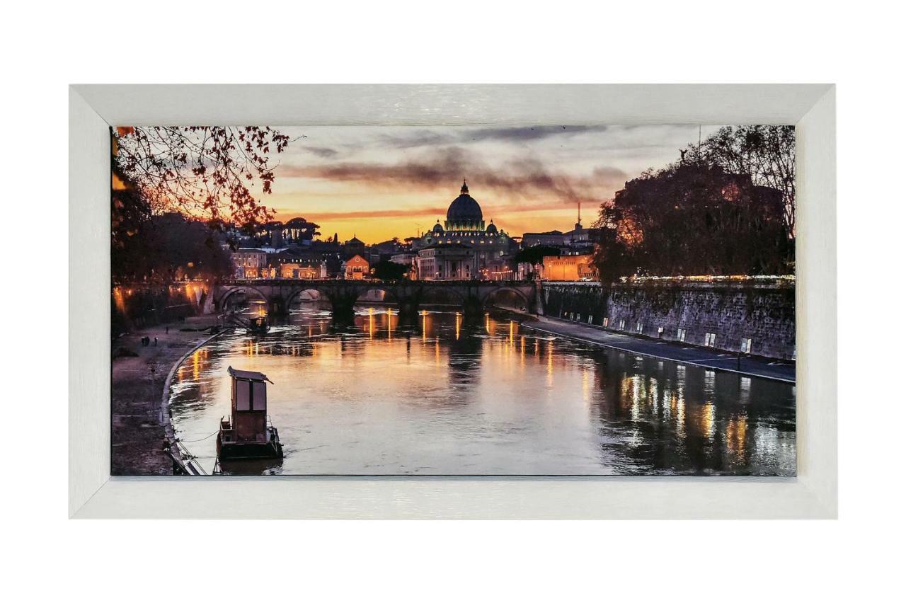 Casa Casu Hotel Rome Exterior photo