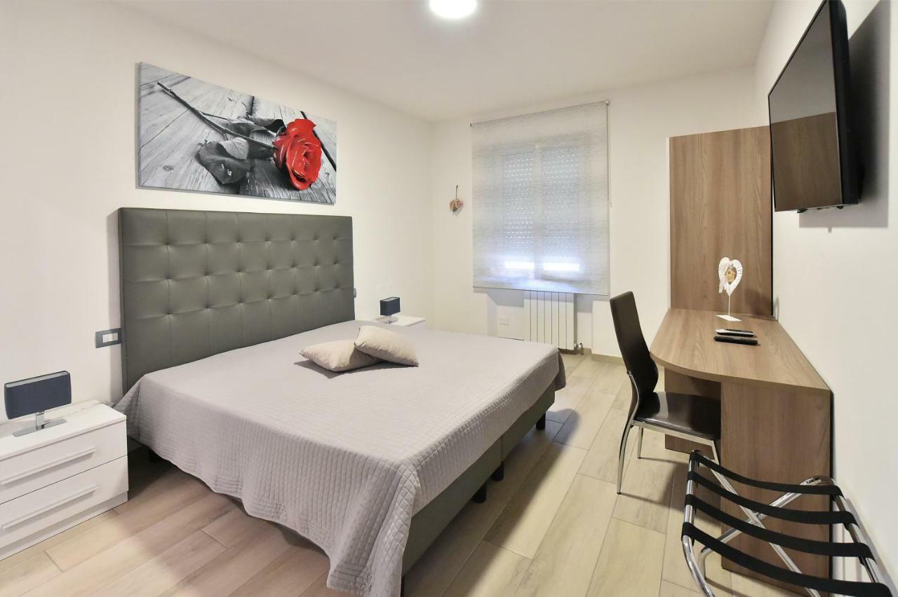 Casa Casu Hotel Rome Exterior photo