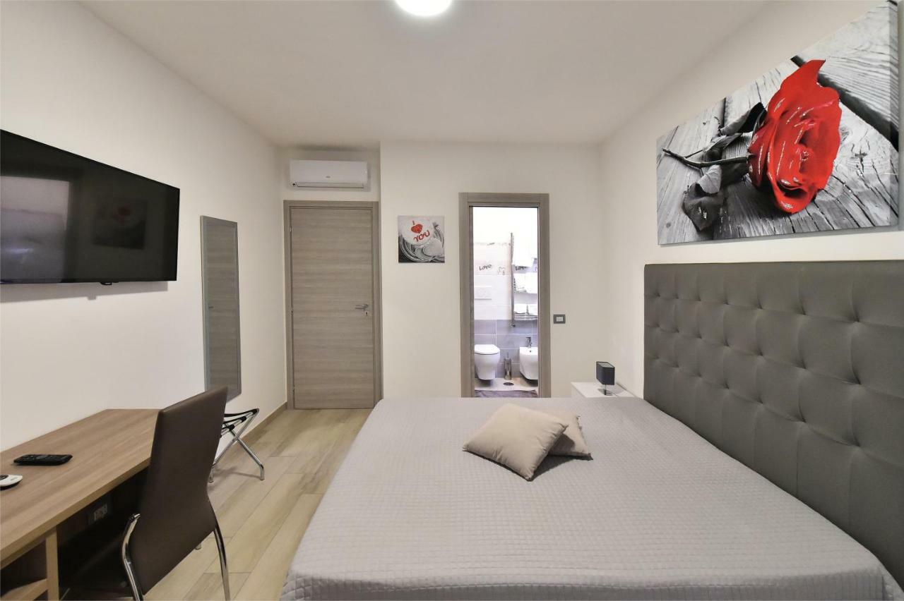 Casa Casu Hotel Rome Exterior photo